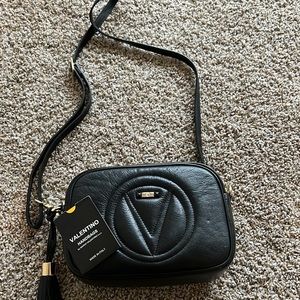 Valentino camera bag